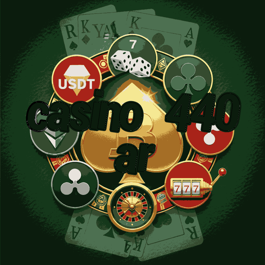 Casino 440 AR - Best Arkansas Casino
